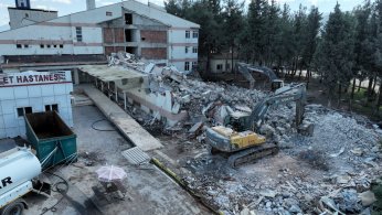 Gölcük’te yeni sağlık yatırımları
