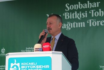 ‘Kocaeli güzel ufuklara ilerliyor’