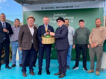 ‘Kocaeli güzel ufuklara ilerliyor’