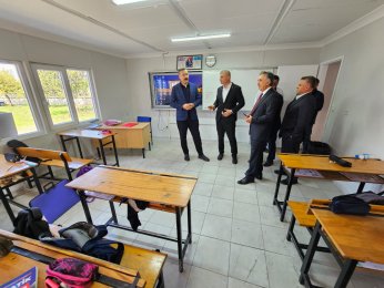 Gölcük Belediyesi’nden eğitime destek