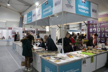 Kocaeli’nin yerel yazarları KÜDEP ile güçleniyor