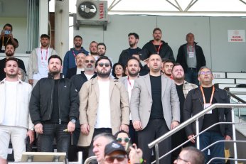 Gölcükspor, Türkiye Kupası’nda turladı