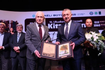 Kitap sevgisi rekora dönüştü
