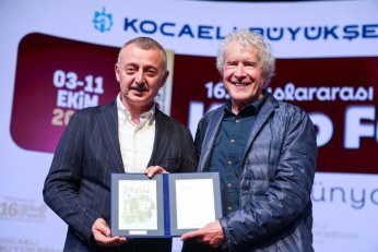 Kitap sevgisi rekora dönüştü