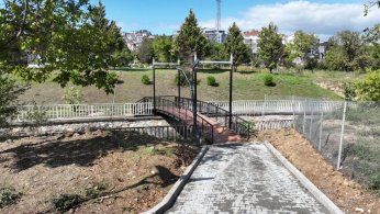 Günevi projesinde çalışmalar sürüyor