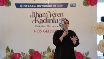 İlham veren kadınlar, değişen hayatlar