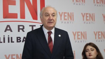 Arcan, ‘Değişimi birlikte büyüteceğiz’