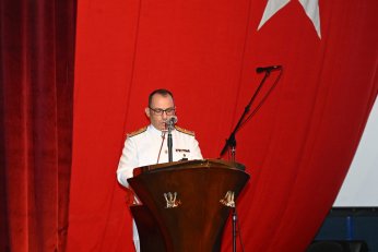Gölcük Tersanesi 100 yaşında