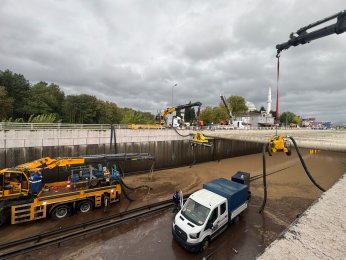 Kocaeli’de bazı yollar ulaşıma kapandı