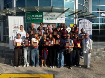 Camkıran, ‘Verimli bir atölye oldu’