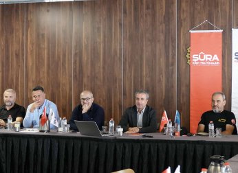 Kocaeli’nin turizm vizyonu ele alındı