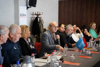 Kocaeli’nin turizm vizyonu ele alındı