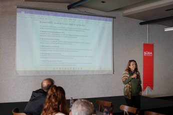 Kocaeli’nin turizm vizyonu ele alındı