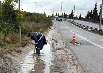 2 bini aşkın personel ve bin araçla temizlik