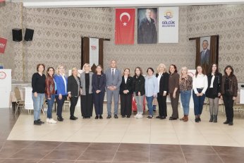‘Üyelerin ön seçime katılımı yüksek oldu’