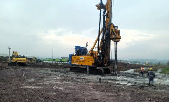 1,5 milyarlık yatırım ulaşıma güç katacak