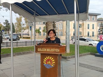 Muhtarlar Günü kutlandı