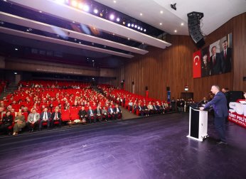 ‘Şehrin hikayesini birlikte yazacağız’