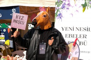 KOÜ’lü öğrencilere tanışma etkinliği