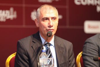 29 Ekim’e özel büyük buluşma