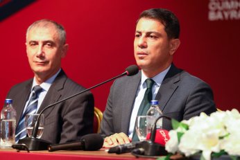 29 Ekim’e özel büyük buluşma