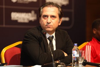 29 Ekim’e özel büyük buluşma