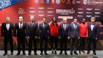 29 Ekim’e özel büyük buluşma