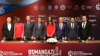 29 Ekim’e özel büyük buluşma