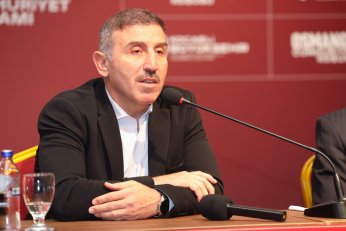 29 Ekim’e özel büyük buluşma
