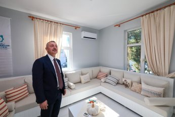 Saygınlar Kulübü’nün 3.’sü açıldı
