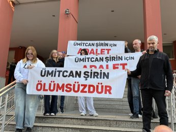 Cinayet davasında 5 sanığın cezası belli oldu