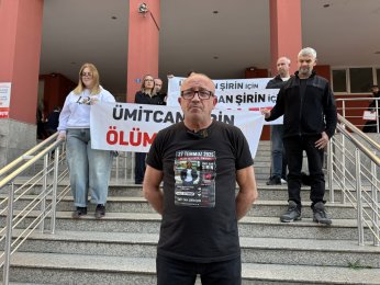 Cinayet davasında 5 sanığın cezası belli oldu