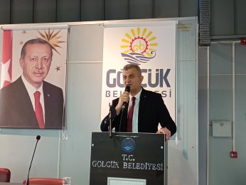 Kadın meclisinden anlamlı etkinlik