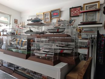 ‘TEKNOFEST’te de maketlerimiz kullanıldı’