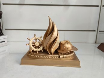 ‘TEKNOFEST’te de maketlerimiz kullanıldı’