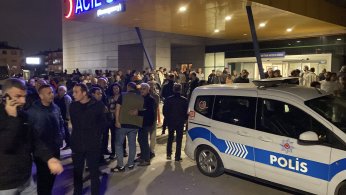 MHP’li meclis üyesi Saral, silahlı saldırı sonucu öldü