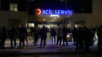 MHP’li meclis üyesi Saral, silahlı saldırı sonucu öldü
