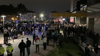 MHP’li meclis üyesi Saral, silahlı saldırı sonucu öldü