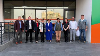 Goncalı öğrencilere diş sağlığı desteği