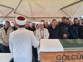 Meclis üyesi Saral’a son veda