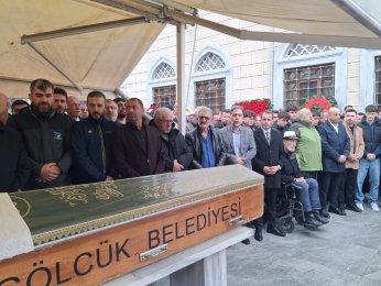 Meclis üyesi Saral’a son veda