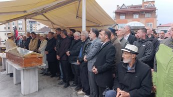 Meclis üyesi Saral’a son veda