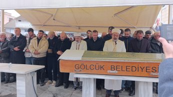 Meclis üyesi Saral’a son veda