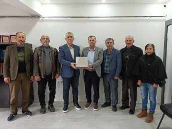 ‘Ortak akılla çözüm üretilmeli’