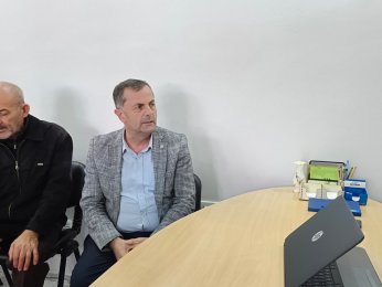 ‘Ortak akılla çözüm üretilmeli’