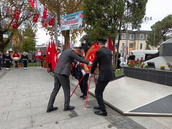 Cumhuriyet Bayramı coşkusu başladı