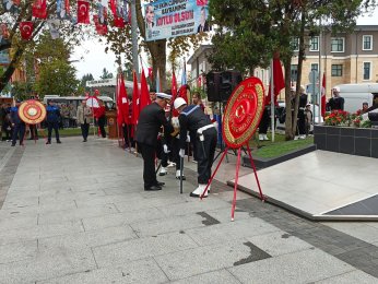 Cumhuriyet Bayramı coşkusu başladı