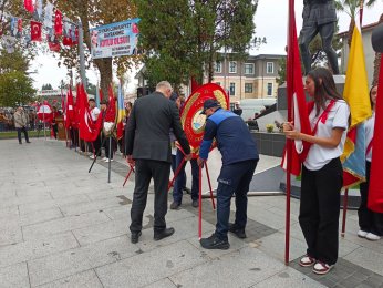 Cumhuriyet Bayramı coşkusu başladı