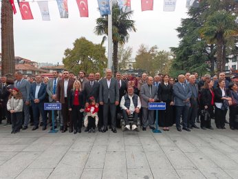Cumhuriyet Bayramı coşkusu başladı