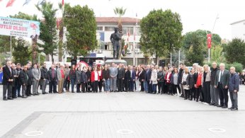 ‘Yarınlara taşımak en birincil görevimiz’